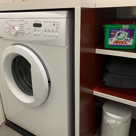 Best-Preis -Gold Suite- Mit Netflix, Self-Check-In, Ebike Ladestation, Fahrradraum, Wlan, Netflix Und Massagesessel - Direkt Am Elberadweg Im Herzen Von Wittenberge Buitenkant foto